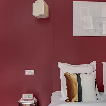 Appartement Saint Honore Prestige Premium 4p
